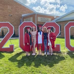 Meet your Posher, Maddy